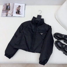 Prada Down Jackets